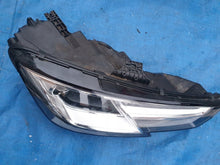 Laden Sie das Bild in den Galerie-Viewer, Frontscheinwerfer Audi A4 B9 8W0941006 LED Rechts Scheinwerfer Headlight SCH1722105230sj