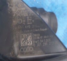 Laden Sie das Bild in den Galerie-Viewer, Frontscheinwerfer Audi A4 B9 8W0941006 LED Rechts Scheinwerfer Headlight SCH1722105230sj