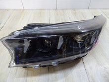Laden Sie das Bild in den Galerie-Viewer, Frontscheinwerfer Kia Xceed 92101J7850 LED Links Scheinwerfer Headlight SCH1722458207nf
