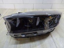 Laden Sie das Bild in den Galerie-Viewer, Frontscheinwerfer Kia Xceed 92101J7850 LED Links Scheinwerfer Headlight SCH1722458207nf
