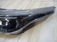 Laden Sie das Bild in den Galerie-Viewer, Frontscheinwerfer Kia Xceed 92101J7850 LED Links Scheinwerfer Headlight SCH1722458207nf