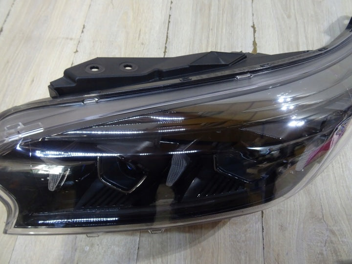 Frontscheinwerfer Kia Xceed 92101J7850 LED Links Scheinwerfer Headlight SCH1722458207nf