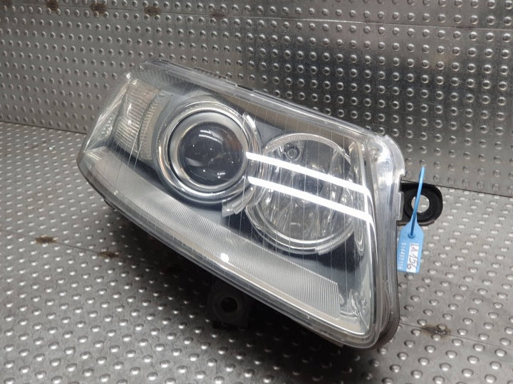 Frontscheinwerfer Audi A6 C6 S14493156 Rechts Scheinwerfer Headlight SCH1722739752oo