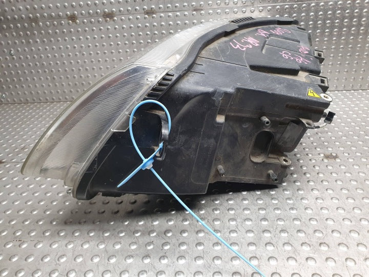 Frontscheinwerfer Audi A6 C6 S14493156 Rechts Scheinwerfer Headlight SCH1722739752oo
