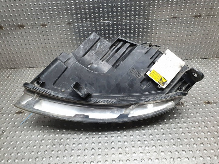 Frontscheinwerfer Audi A6 C6 S14493156 Rechts Scheinwerfer Headlight SCH1722739752oo