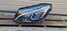Laden Sie das Bild in den Galerie-Viewer, Frontscheinwerfer Mercedes-Benz W205 A2059068701 Links Scheinwerfer Headlight SCH1722888664xm