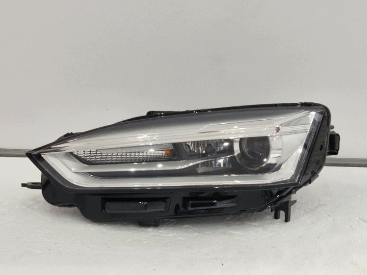 Frontscheinwerfer Audi A5 8W6941005C Links Scheinwerfer Headlight SCH1723529271aa