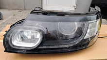 Load image into Gallery viewer, Frontscheinwerfer Rover DK62-13W030-EF Xenon Links Scheinwerfer Headlight SCH1723649264jq