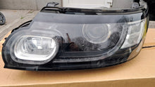 Load image into Gallery viewer, Frontscheinwerfer Rover DK62-13W030-EF Xenon Links Scheinwerfer Headlight SCH1723649264jq