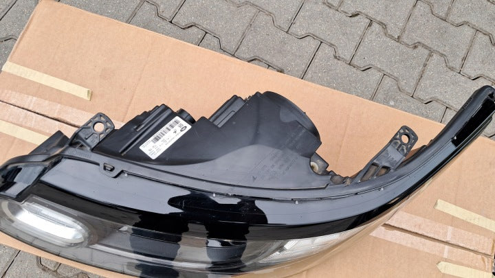 Frontscheinwerfer Rover DK62-13W030-EF Xenon Links Scheinwerfer Headlight SCH1723649264jq