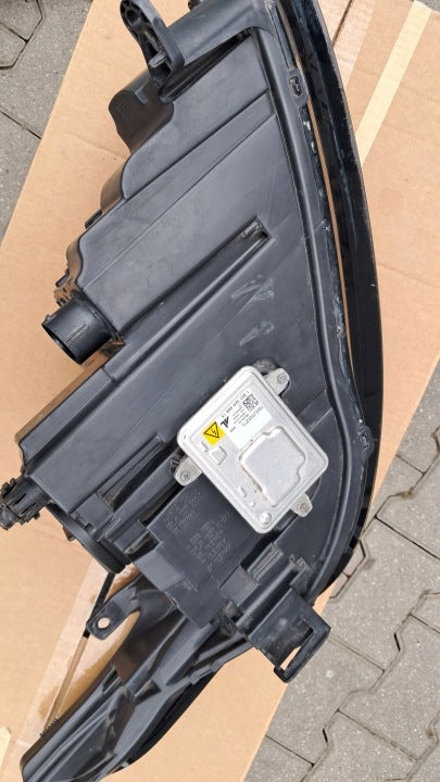Frontscheinwerfer Rover DK62-13W030-EF Xenon Links Scheinwerfer Headlight SCH1723649264jq