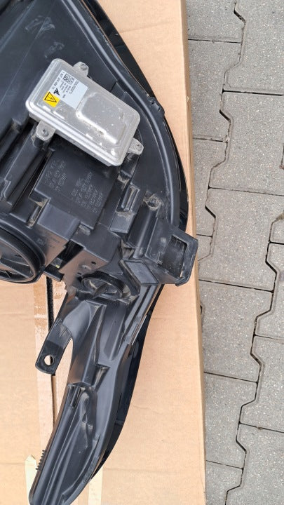 Frontscheinwerfer Rover DK62-13W030-EF Xenon Links Scheinwerfer Headlight SCH1723649264jq