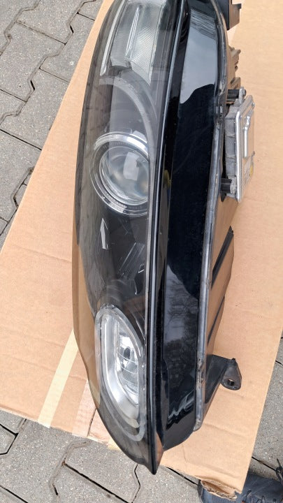 Frontscheinwerfer Rover DK62-13W030-EF Xenon Links Scheinwerfer Headlight SCH1723649264jq