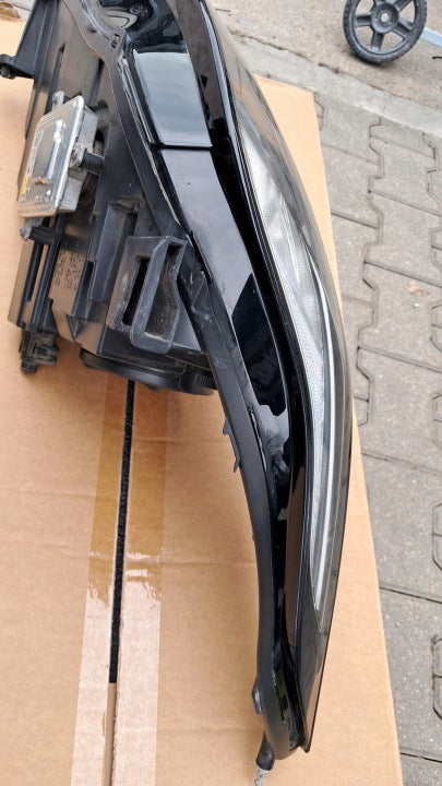 Frontscheinwerfer Rover DK62-13W030-EF Xenon Links Scheinwerfer Headlight SCH1723649264jq