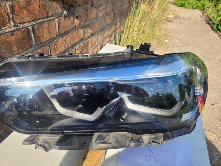 Frontscheinwerfer BMW X5 G05 X6 G06 9481783 Links Scheinwerfer Headlight SCH1723784197iq