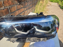 Laden Sie das Bild in den Galerie-Viewer, Frontscheinwerfer BMW X5 G05 X6 G06 9481783 Links Scheinwerfer Headlight SCH1723784197iq