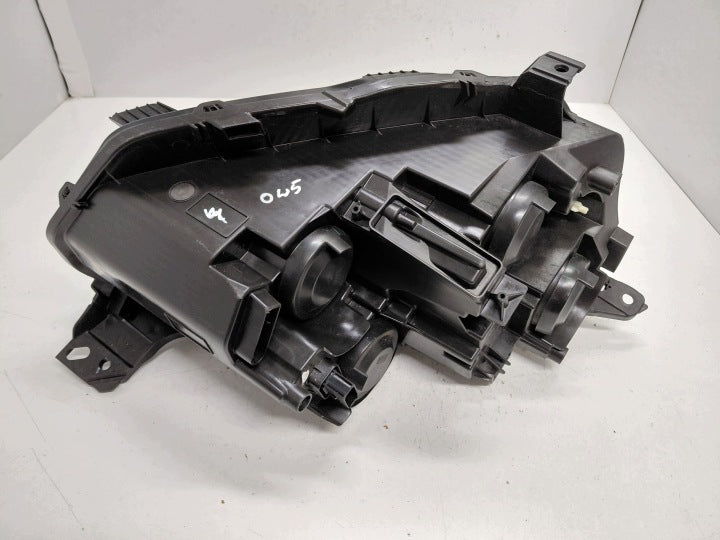 Frontscheinwerfer Fiat Doblo 9854041380 Links Scheinwerfer Headlight SCH1723913440su