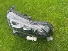 Laden Sie das Bild in den Galerie-Viewer, Frontscheinwerfer Nissan Leaf 26010 5SH5B LED Rechts Scheinwerfer Headlight SCH1723953199xn