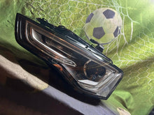 Laden Sie das Bild in den Galerie-Viewer, Frontscheinwerfer Audi A5 B8 8T0941005C Xenon Links Scheinwerfer Headlight SCH1724698169wt