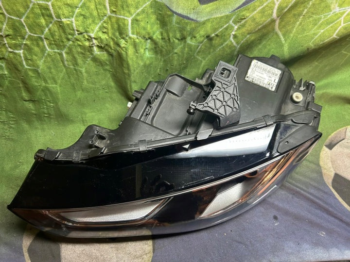 Frontscheinwerfer Audi A5 B8 8T0941005C Xenon Links Scheinwerfer Headlight SCH1724698169wt