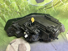 Laden Sie das Bild in den Galerie-Viewer, Frontscheinwerfer Audi A5 B8 8T0941005C Xenon Links Scheinwerfer Headlight SCH1724698169wt