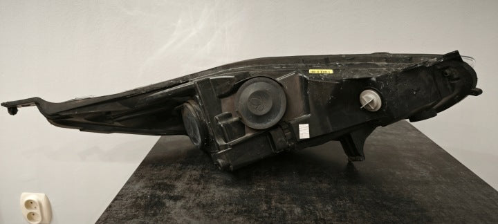 Frontscheinwerfer Ford Fiesta I C1BB-13W030-CG Links Scheinwerfer Headlight SCH1726151823ur