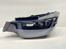 Laden Sie das Bild in den Galerie-Viewer, Frontscheinwerfer BMW I3 7472185 LED Links Scheinwerfer Headlight SCH1726356872ww