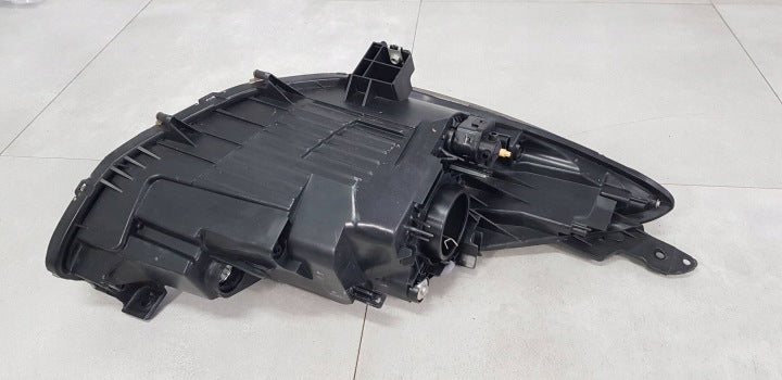Frontscheinwerfer Mazda II DG8051040 DG8051030 Ein Satz Scheinwerfer Headlight SCH1726977083kq