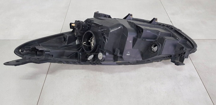 Frontscheinwerfer Mazda II DG8051040 DG8051030 Ein Satz Scheinwerfer Headlight SCH1726977083kq