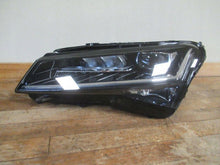 Load image into Gallery viewer, Frontscheinwerfer Skoda Superb III 3V1941015D LED Links Scheinwerfer Headlight SCH1727098872bg