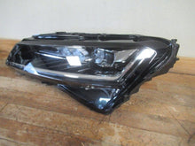 Load image into Gallery viewer, Frontscheinwerfer Skoda Superb III 3V1941015D LED Links Scheinwerfer Headlight SCH1727098872bg