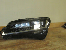 Load image into Gallery viewer, Frontscheinwerfer Skoda Superb III 3V1941015D LED Links Scheinwerfer Headlight SCH1727098872bg
