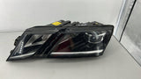 Frontscheinwerfer Skoda Octavia I 5E1941015E Links Scheinwerfer Headlight