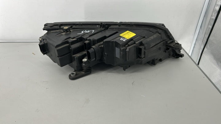 Frontscheinwerfer Skoda Octavia I 5E1941015E Links Scheinwerfer Headlight SCH1727425498wf