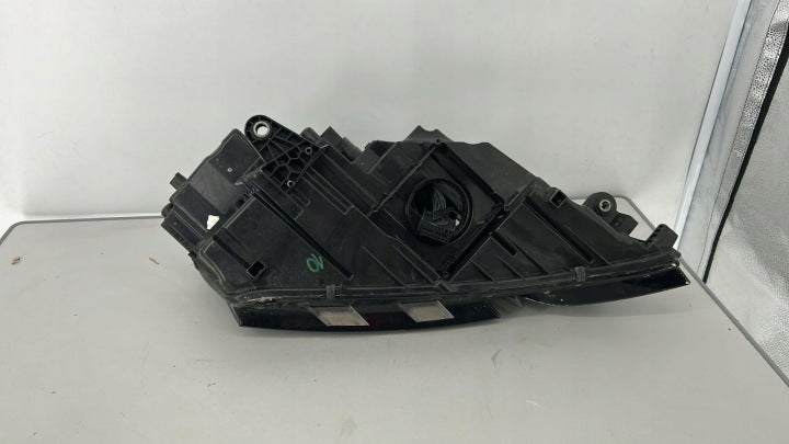 Frontscheinwerfer Skoda Octavia I 5E1941015E Links Scheinwerfer Headlight SCH1727425498wf