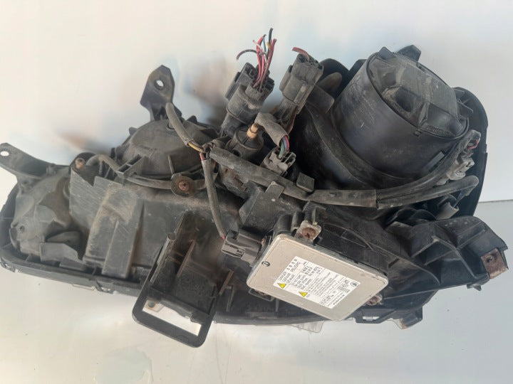 Frontscheinwerfer Mitsubishi Outlander I 2845678 Rechts Scheinwerfer Headlight SCH1728576601qa