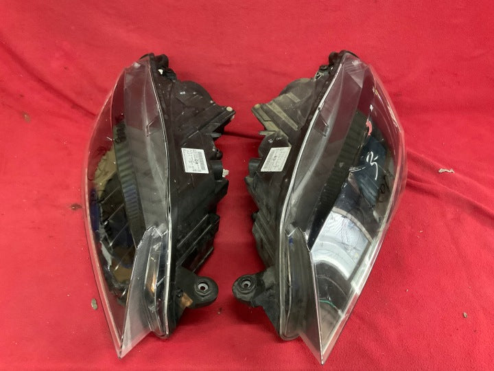 Frontscheinwerfer Skoda Superb III 3V1941016A Xenon Ein Satz Headlight SCH1728898632qp