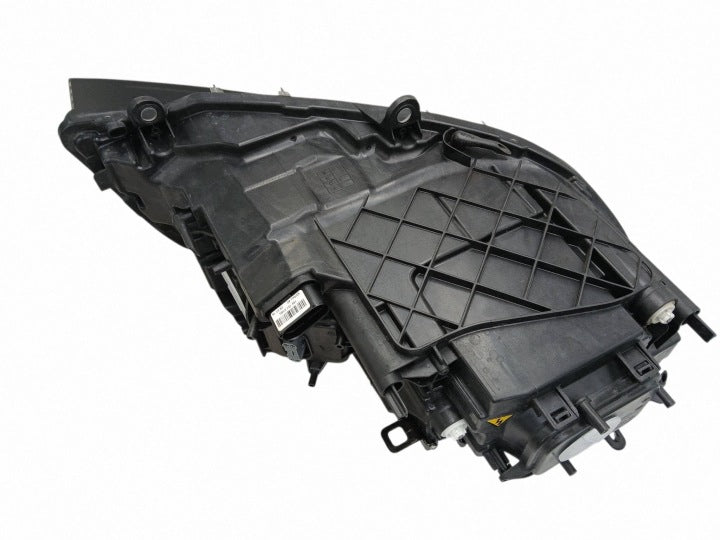 Frontscheinwerfer VW Touareg 7P1941033A Links Scheinwerfer Headlight SCH1729490422zh