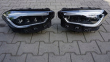 Laden Sie das Bild in den Galerie-Viewer, Frontscheinwerfer Mercedes-Benz Gla A2479064105 LED Rechts oder Links SCH1729835332nb