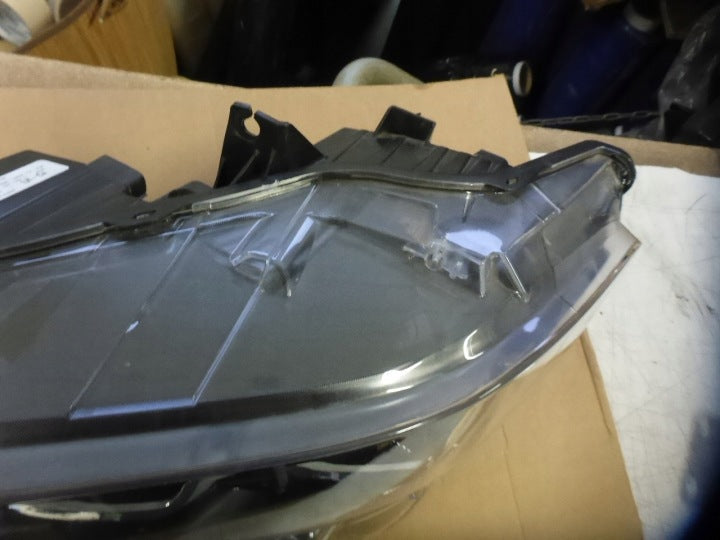Frontscheinwerfer Ford PR3B13006CJ Links Scheinwerfer Headlight SCH1731044372rl