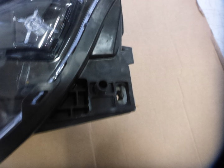 Frontscheinwerfer Ford PR3B13006CJ Links Scheinwerfer Headlight SCH1731044372rl