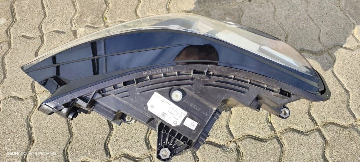 Frontscheinwerfer BMW X1 5A5BD48 LED Rechts Scheinwerfer Headlight SCH1731095466ql
