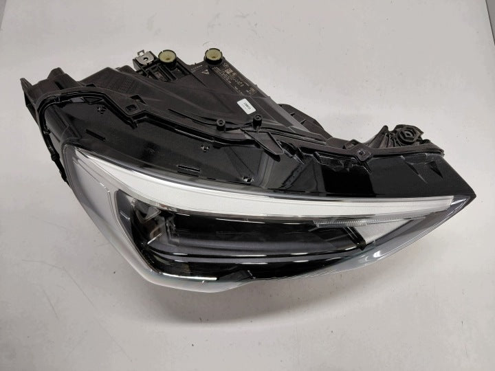 Frontscheinwerfer Audi Q3 83A941012 Rechts Scheinwerfer Headlight SCH1731203850fz