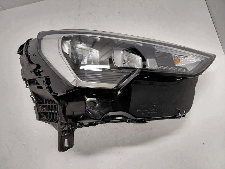 Frontscheinwerfer Audi Q3 83A941012 Rechts Scheinwerfer Headlight SCH1731203850fz
