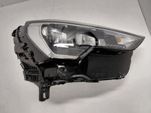 Laden Sie das Bild in den Galerie-Viewer, Frontscheinwerfer Audi Q3 83A941012 Rechts Scheinwerfer Headlight SCH1731203850fz