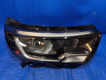 Load image into Gallery viewer, Frontscheinwerfer Renault Kangoo 260100108R LED Rechts Scheinwerfer Headlight SCH1731787190sr