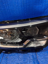 Load image into Gallery viewer, Frontscheinwerfer Renault Kangoo 260100108R LED Rechts Scheinwerfer Headlight SCH1731787190sr