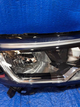 Load image into Gallery viewer, Frontscheinwerfer Renault Kangoo 260100108R LED Rechts Scheinwerfer Headlight SCH1731787190sr