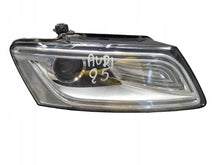 Laden Sie das Bild in den Galerie-Viewer, Frontscheinwerfer Audi Q5 8R0941044C 8K0941597B Rechts Scheinwerfer Headlight SCH1733794424ey