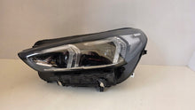 Laden Sie das Bild in den Galerie-Viewer, Frontscheinwerfer BMW X1 5A9A227-01 LED Links Scheinwerfer Headlight SCH1734516050xj
